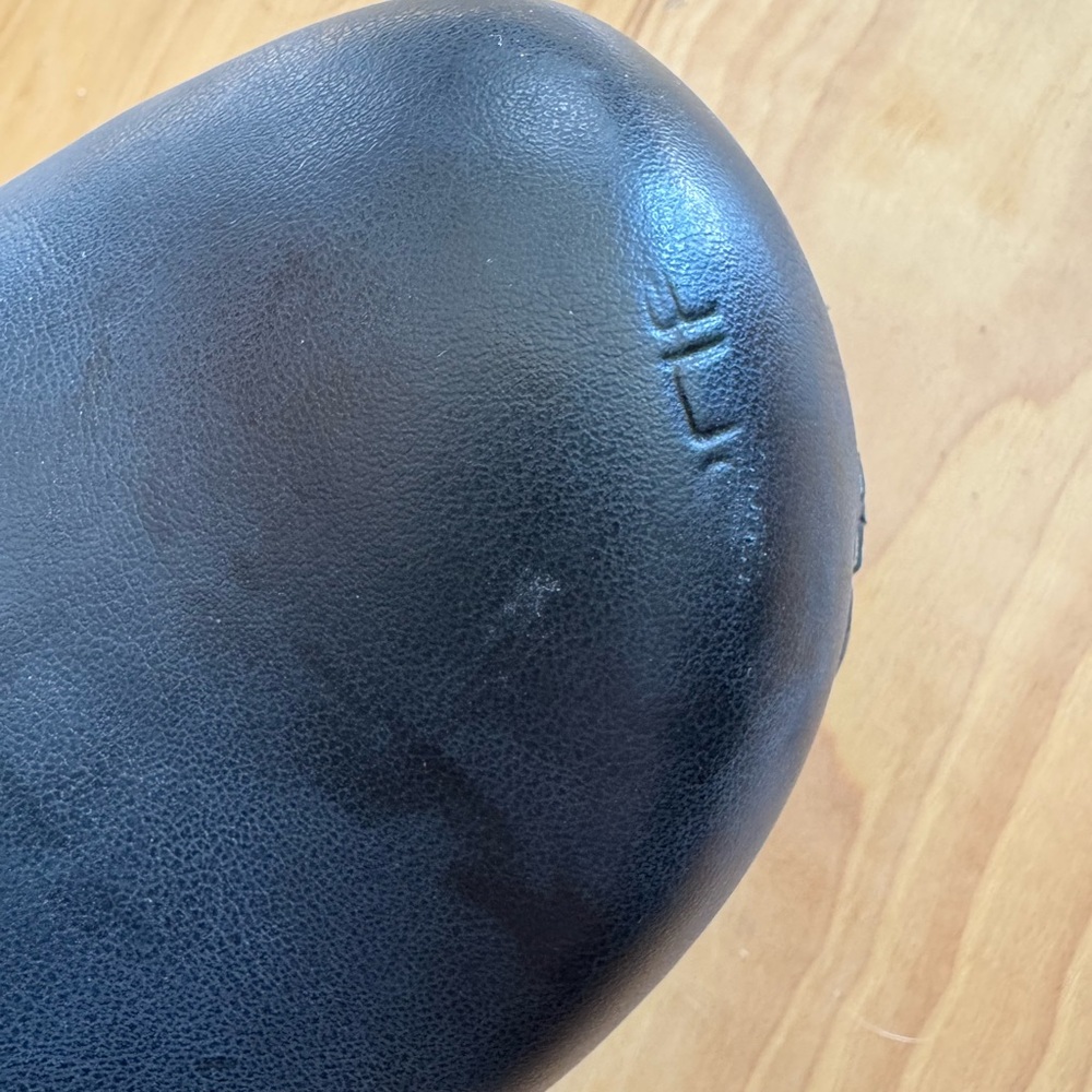 Black Dansko Women’s Clog Size 9.5, Eu Size 40 - image 3